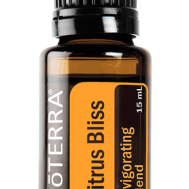 Citrus Bliss Oil
